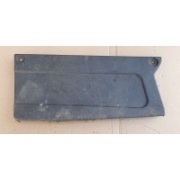 Накладка боковая на сиденье Iveco Daily 6 2015 5801404359