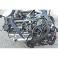 Мерседес мл w164 x164 двигатель 3.0 cdi v6 в сборе 642940