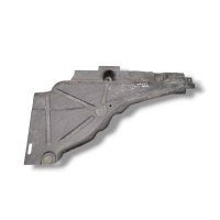 защита днища Mercedes-Benz M-Класс W164 2008 1646102208
