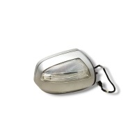 зеркало наружное правое Mercedes-Benz M-Класс W164 2008 A1648103293