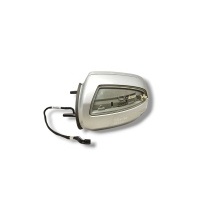 зеркало наружное левое Mercedes-Benz M-Класс W164 2008 A1648102993