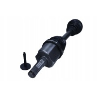 Maxgear привод форд mondeo iv 10 - le