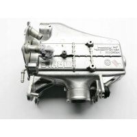 Audi s5 f5 3.0 tfsi radiator 8w0145785 радиатор воздушный интеркулер радиатора