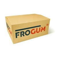 Коврик багажника frogum tm549130 audi q7 5m / 7m 2006 - 2015