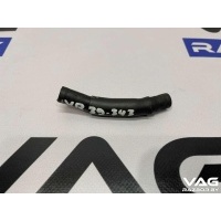 Патрубок (трубопровод, шланг) Audi A3 8V 2015 5Q0122449C