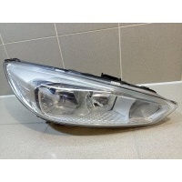 Фара правая Ford Focus 3 1866227