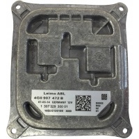 Full светодиодный drl adaptive правый левая для audi a7 rs7 leimo fl cl 4g0907472b