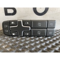блок управления стеклоподъемниками левой Volvo FH5 22154235,23341102