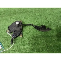 педаль газа Nissan Dualis KJ10 2008 18002JG00A
