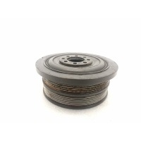 Шкив коленвала BMW 7-Series E65 2008 11237568345, 11231439683