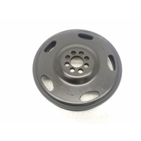 Шкив коленвала Audi A6 C6 2007 06E105255A