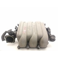 Коллектор впускной Audi A4 B8 2008 06E133210L