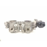 Коллектор впускной Subaru Legacy 14011AC200