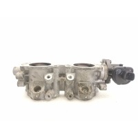 Коллектор впускной Subaru Legacy 14011AC190