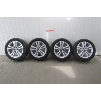 Колёса колёсные диски алюминиевые audi q7 q8 4m0 20” 285 / 45