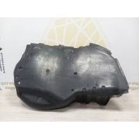 Защита днища Volkswagen Passat B8 3G2 до Рестайлинг 2014-2020 3G0825336C