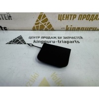 Заглушка буксировочного крюка BMW X4 G02 2017-2020 51127416023