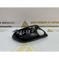 Крышка зеркала BMW 3 G20 2018-2022 51167498203