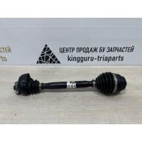 Привод BMW X5 G05 2019-2023 31608486201