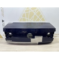 Капот Volkswagen Passat B8 3G2 до Рестайлинг 2014-2020 3G5827025A