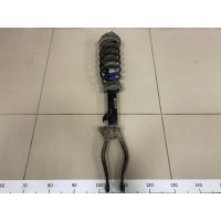 Амортизатор передний правый Mazda Mazda Mazda 6 (GG) 2002-2007 42130168SX, GJ6F34700E, GJ6A34011H