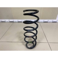 Пружина задняя Mazda Mazda Mazda 6 (GG) 2002-2007 GJ5K28011B