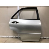 Дверь задняя правая Lexus Lexus RX 300 (XU10) 1997-2003 6700348022