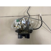 Замок багажника Mazda Mazda Mazda 6 (GG) 2002-2007 GJ5A62310F