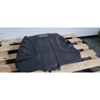 Q7 4m ii крышка двигателя корпус 3.0 tdi 4m0133849