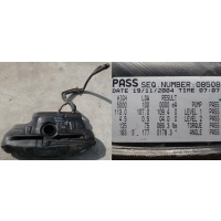 Toyota avensis 04 2.0 d - 4d бачёк бак топлива хэтчбек