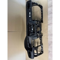 Volkswagen tiguan ii панель консоль оригинал 5nb857181b