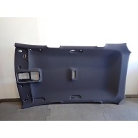 Обивка потолка skoda октавия iv 2020 - 5e7867501 чёрный