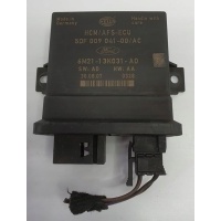 Блок блок управления экю s - max mondeo mk4 6m2113k031ad