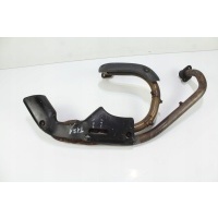 Honda xl 600 v transalp 86 - 93 pd06 коллектор выхлопной