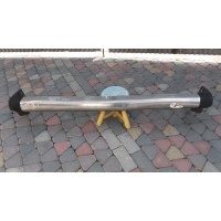 2300 s mk2 83 r . бампер хромированный задняя