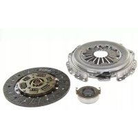 valeo муфта комплект 826380