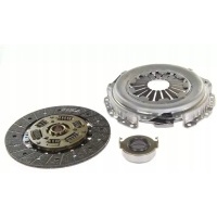 valeo муфта комплект 826380