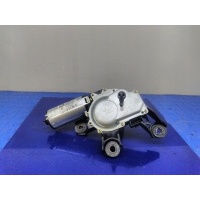 volkswagen поло iv 9n моторчик механизм стеклоочистителя задняя 6q6955711a