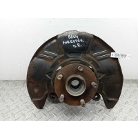 Кулак поворотный правый Subaru Forester IV (SJ) 2012 - 2018 2014 28313AG020, 28373FG000