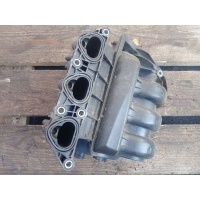 Коллектор впускной Skoda Fabia 2 2009 03E129711D