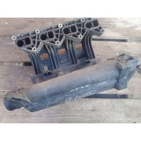 Коллектор впускной Mercedes Sprinter W901-905 2005 6110900637,A6110902637