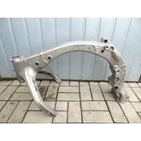 Honda hornet cb 600 pc41 рама без документов