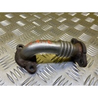 Трубка системы рециркуляции (EGR) Nissan Navara (D40) 2004-2015 2011 14725LC10A
