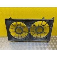 Кронштейн вентилятора радиатора Lexus GS430 II (2000-2004) 2000 1227506772