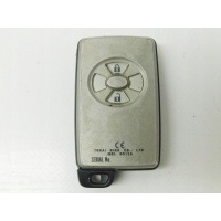 Ключ пульт b51ea - toyota rav - 4 iii 06 - 09