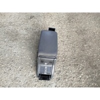 Подлокотник skoda superb 3u0863319a