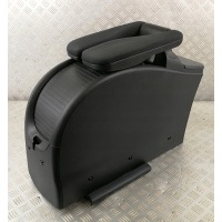 8200506374 подлокотник тоннель центральная бардачёк jeżdżący renault scenic ii 2