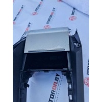 Пепельница Skoda Octavia 2013 5e2857115b