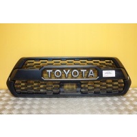 Toyota tacoma trd pro 2016 - 2022 решетка радиатора радиатора передняя решетка сша