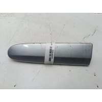 Молдинг крыла переднего правого Mercedes W211 (E) 2006 2116900262